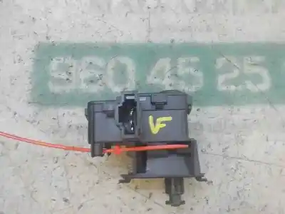 İkinci el araba yedek parçası elektronik modül için audi a5 sportback (8t) 2.7 tdi oem iam referansları 8k0862153f  8k0862153f