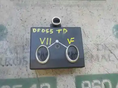 Peça sobressalente para automóvel em segunda mão módulo eletrônico por audi a5 sportback (8t) 2.7 tdi referências oem iam 8t0959795h