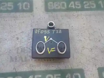 Peça sobressalente para automóvel em segunda mão módulo eletrônico por audi a5 sportback (8t) 2.7 tdi referências oem iam 8t0959795h