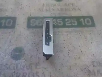 Peça sobressalente para automóvel em segunda mão módulo eletrônico por audi a5 sportback (8t) 2.7 tdi referências oem iam 8k17134633q7