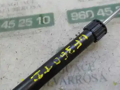 Piesă de schimb auto la mâna a doua amortizor spate stânga pentru seat ibiza (6j5) fr referințe oem iam 6r0513025f 804902006209 6r0512011cj