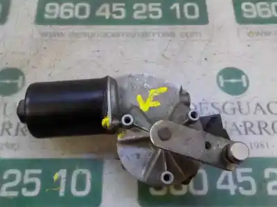 Recambio de automóvil de segunda mano de MOTOR LIMPIA DELANTERO para MERCEDES CLASE M (W164)  referencias OEM IAM A1648202442 404930 404930