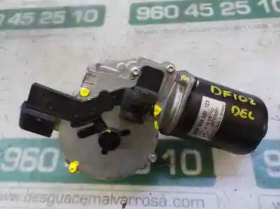 Pièce détachée automobile d'occasion moteur d'essuie-glace avant pour mercedes-benz clase m (w164) 3.0 cdi cat références oem iam a1648202442 404930 404930