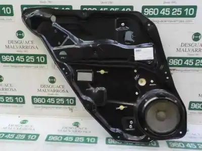 Recambio de automóvil de segunda mano de elevalunas trasero izquierdo para mercedes clase m (w164) 3.0 cdi cat referencias oem iam a1647303179  a1648203002