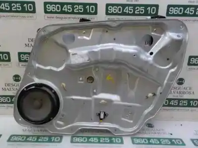 Pièce détachée automobile d'occasion LÉVE GLACE AVANT DROIT pour MERCEDES-BENZ CLASE M (W164)  Références OEM IAM A1647201679  A2518200842