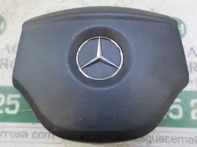 Piesă de schimb auto la mâna a doua airbag fațã stânga pentru mercedes clase m (w164) 3.0 cdi cat referințe oem iam a16446000989116  30366637a