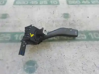 Peça sobressalente para automóvel em segunda mão comutador de limpa vidros por seat altea (5p1) 1.9 tdi referências oem iam 