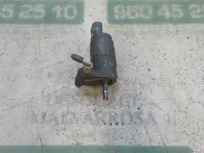 Peça sobressalente para automóvel em segunda mão motor limpa vidros por seat altea (5p1) 1.9 tdi referências oem iam 