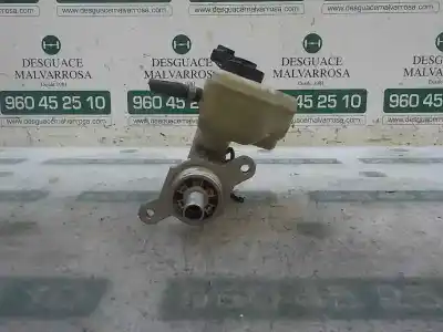 Peça sobressalente para automóvel em segunda mão bomba de travões por seat altea (5p1) 1.9 tdi referências oem iam 