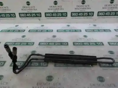 İkinci el araba yedek parçası YAG RADYATÖR için BMW X3 (E83)  OEM IAM referansları 17113413195 11074810 17113413195