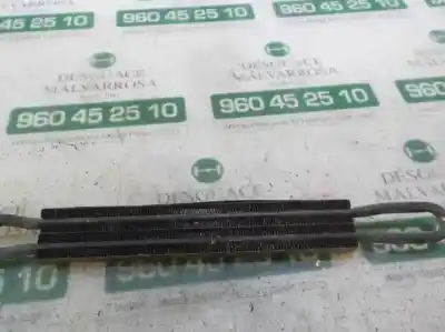 Pezzo di ricambio per auto di seconda mano radiatore olio per bmw x3 (e83) 2.0d riferimenti oem iam 17113413195 11074810 17113413195