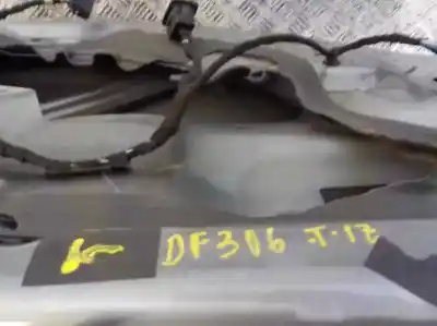 İkinci el araba yedek parçası arka sol kapi için bmw x3 (e83) 2.0d oem iam referansları 41003449337  