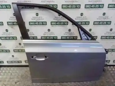 Second-hand car spare part front right door for bmw x3 (e83) 2.0d oem iam references 41003451016