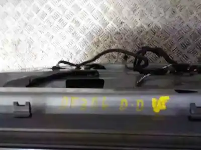 Second-hand car spare part front right door for bmw x3 (e83) 2.0d oem iam references 41003451016  41003451016