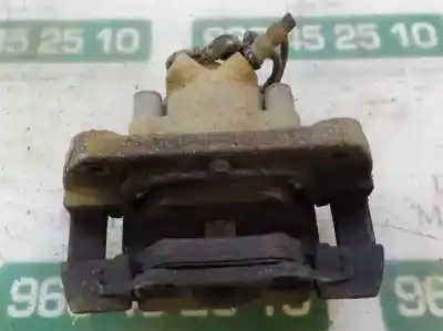 Second-hand car spare part front left brake caliper for bmw x3 (e83) 2.0d oem iam references 34116765881  