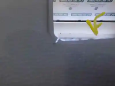 Peça sobressalente para automóvel em segunda mão pára-sol esquerdo por bmw x3 (e83) 2.0d referências oem iam 51163428217  