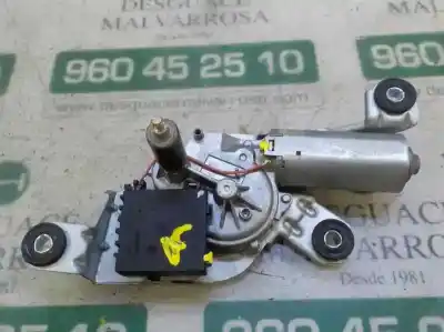 Second-hand car spare part rear windshield wiper motor for bmw x3 (e83) 2.0d oem iam references 67636917907