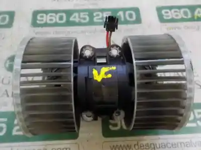 Second-hand car spare part heater blower motor for bmw x3 (e83) 2.0d oem iam references 64113453729