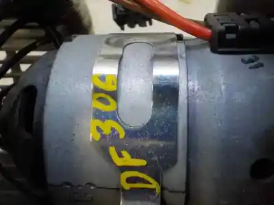 Peça sobressalente para automóvel em segunda mão motor de sofagem por bmw x3 (e83) 2.0d referências oem iam 64113453729  