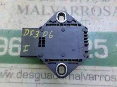 Second-hand car spare part electronic module for bmw x3 (e83) 2.0d oem iam references 34526782372