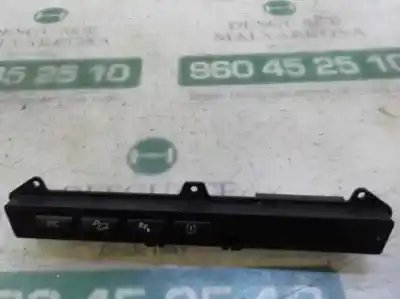 Second-hand car spare part multifunction switch for bmw x3 (e83) 2.0d oem iam references 61319131527