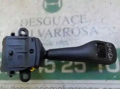 Second-hand car spare part windshiel wiper switch for bmw x3 (e83) 2.0d oem iam references 61318363669