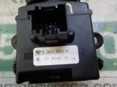 Pezzo di ricambio per auto di seconda mano comando pulito per bmw x3 (e83) 2.0d riferimenti oem iam 61318363669 01204020 8363669