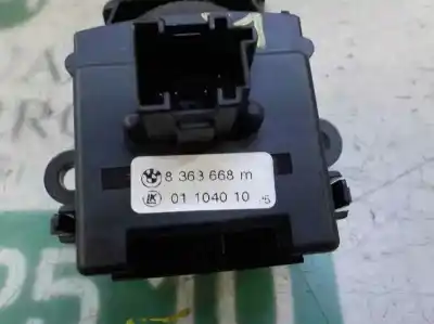 Second-hand car spare part indicator switch for bmw x3 (e83) 2.0d oem iam references 61318363668 01104010 8363668