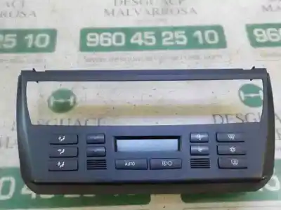 Second-hand car spare part climate control for bmw x3 (e83) 2.0d oem iam references 64113443981