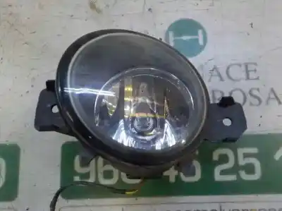 Second-hand car spare part left fog light for bmw x3 (e83) 2.0d oem iam references 63176924655
