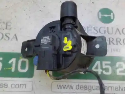 Peça sobressalente para automóvel em segunda mão farol / projetor de nevoeiro esquerdo por bmw x3 (e83) 2.0d referências oem iam 63176924655  