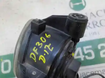 Peça sobressalente para automóvel em segunda mão farol / projetor de nevoeiro esquerdo por bmw x3 (e83) 2.0d referências oem iam 63176924655  