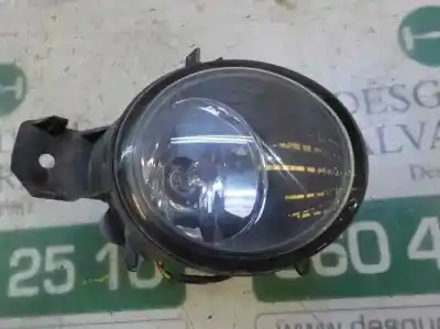 Second-hand car spare part right fog light for bmw x3 (e83) 2.0d oem iam references 63176924656