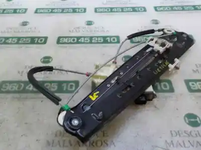 Second-hand car spare part driver left window regulator for bmw x3 (e83) 2.0d oem iam references 51333448249