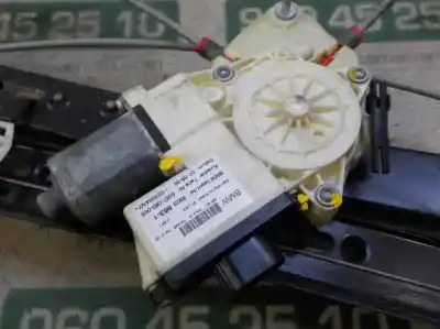 Second-hand car spare part driver left window regulator for bmw x3 (e83) 2.0d oem iam references 51333448249  69259631