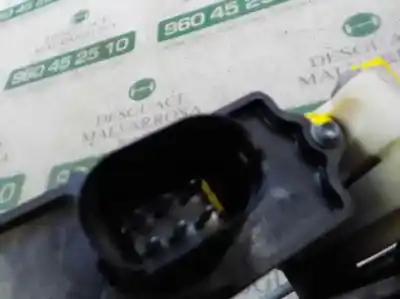 Second-hand car spare part driver left window regulator for bmw x3 (e83) 2.0d oem iam references 51333448249  69259631