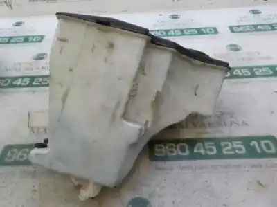 Second-hand car spare part windscreen washer bottle for bmw x3 (e83) 2.0d oem iam references 61663403211  