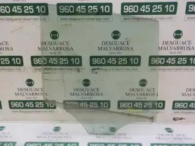 Second-hand car spare part rear right door window glass for bmw x3 (e83) 2.0d oem iam references 51333332312