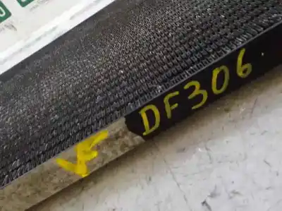 Tweedehands auto-onderdeel airconditioning condensor voor bmw x3 (e83) 2.0d oem iam-referenties 64538377648 0385781 64538377648