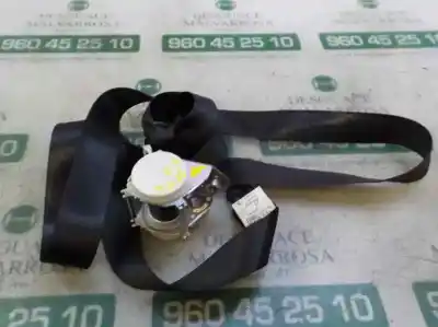 Second-hand car spare part front left seat belt for bmw x3 (e83) 2.0d oem iam references 72113448357