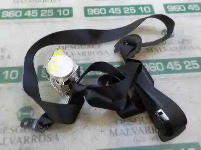 Second-hand car spare part front right seat belt for bmw x3 (e83) 2.0d oem iam references 72113448358