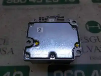 Second-hand car spare part airbag control unit for bmw x3 (e83) 2.0d oem iam references 65773424581 0285001870 65773424581