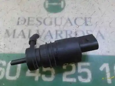 Second-hand car spare part washer pump for bmw x3 (e83) 2.0d oem iam references 67128362154  