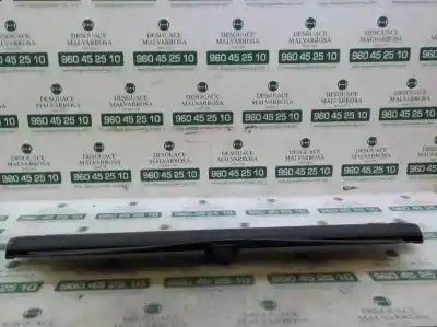 Second-hand car spare part parcel shelf for bmw x3 (e83) 2.0d oem iam references 51473424662