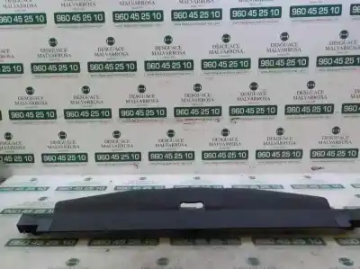 Second-hand car spare part parcel shelf for bmw x3 (e83) 2.0d oem iam references 51473424662  