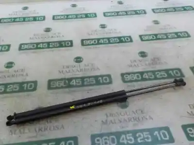 Second-hand car spare part tailgate gas strut for bmw x3 (e83) 2.0d oem iam references 51243400379