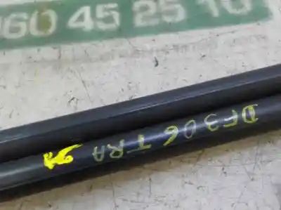 Second-hand car spare part tailgate gas strut for bmw x3 (e83) 2.0d oem iam references 51243400379  