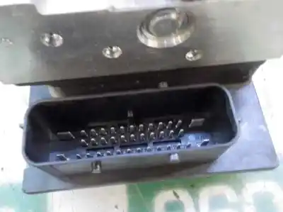 Pezzo di ricambio per auto di seconda mano abs per bmw x3 (e83) 2.0d riferimenti oem iam 34513450270 0265950489 34513439781