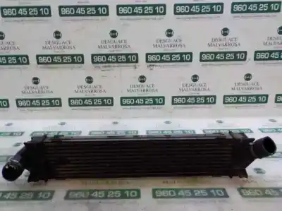 Recambio de automóvil de segunda mano de intercooler para ford mondeo berlina (ca2) 2.0 tdci cat referencias oem iam   