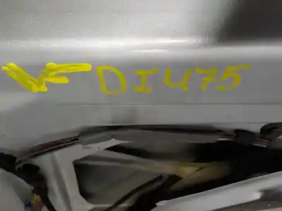 Pezzo di ricambio per auto di seconda mano porta posteriore destra per land rover range rover (lm) 3.6 td v8 riferimenti oem iam bfa790080  